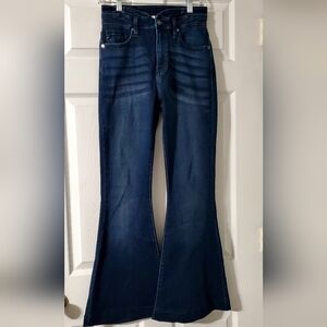 KanCan Flare Jean